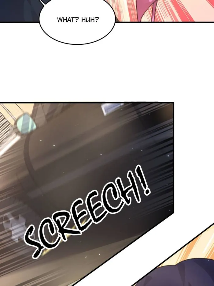 All the Female Apprentices Want to Kill Me Chapter 222 - page 23