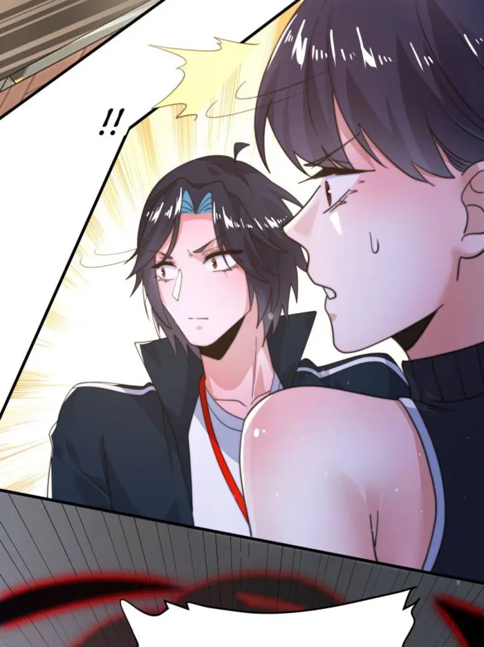 All the Female Apprentices Want to Kill Me Chapter 222 - page 24