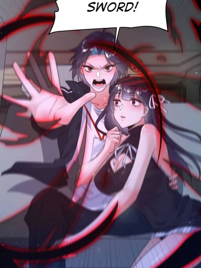 All the Female Apprentices Want to Kill Me Chapter 222 - page 25