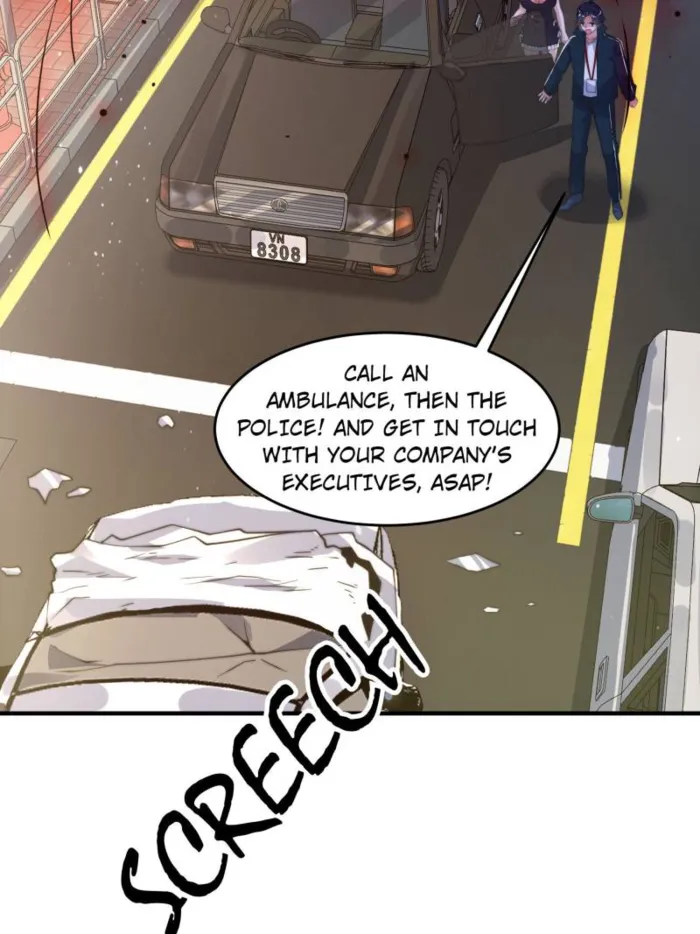 All the Female Apprentices Want to Kill Me Chapter 222 - page 28