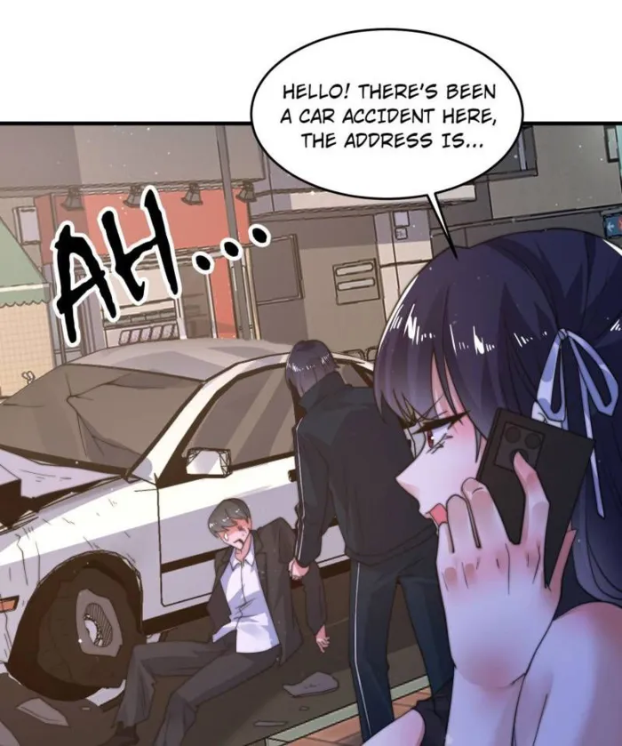 All the Female Apprentices Want to Kill Me Chapter 222 - page 30