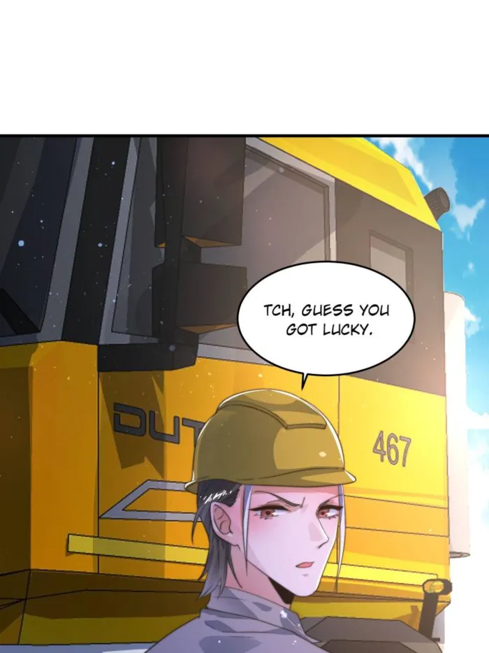 All the Female Apprentices Want to Kill Me Chapter 222 - page 35