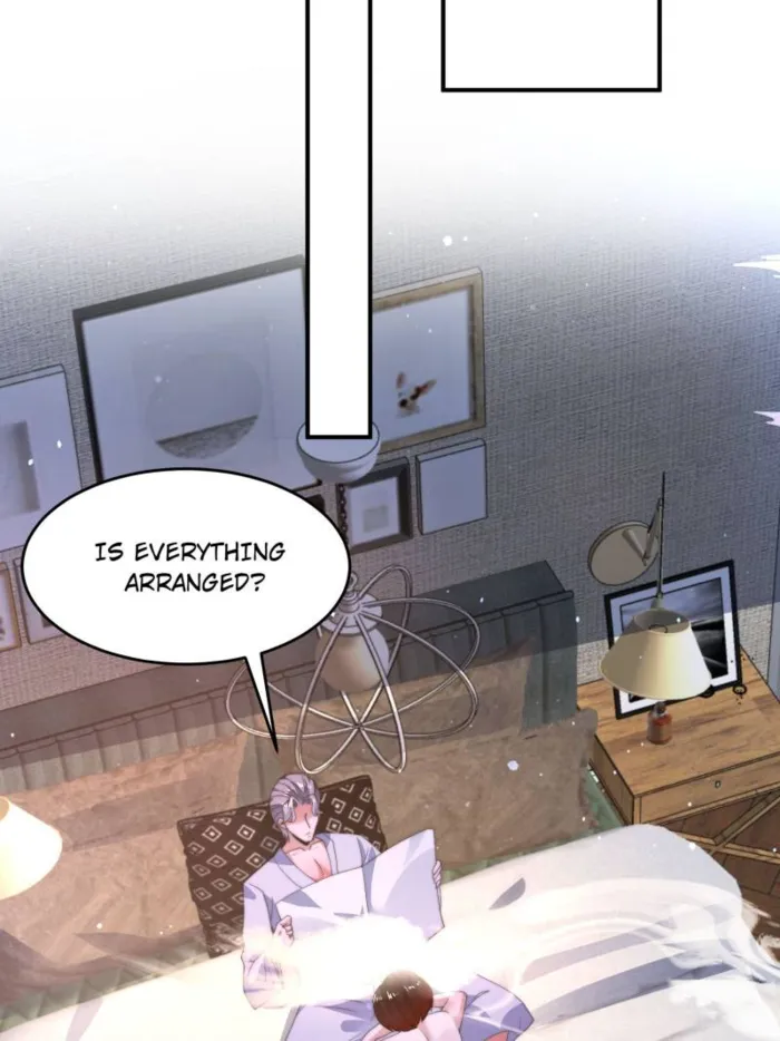 All the Female Apprentices Want to Kill Me Chapter 222 - page 37