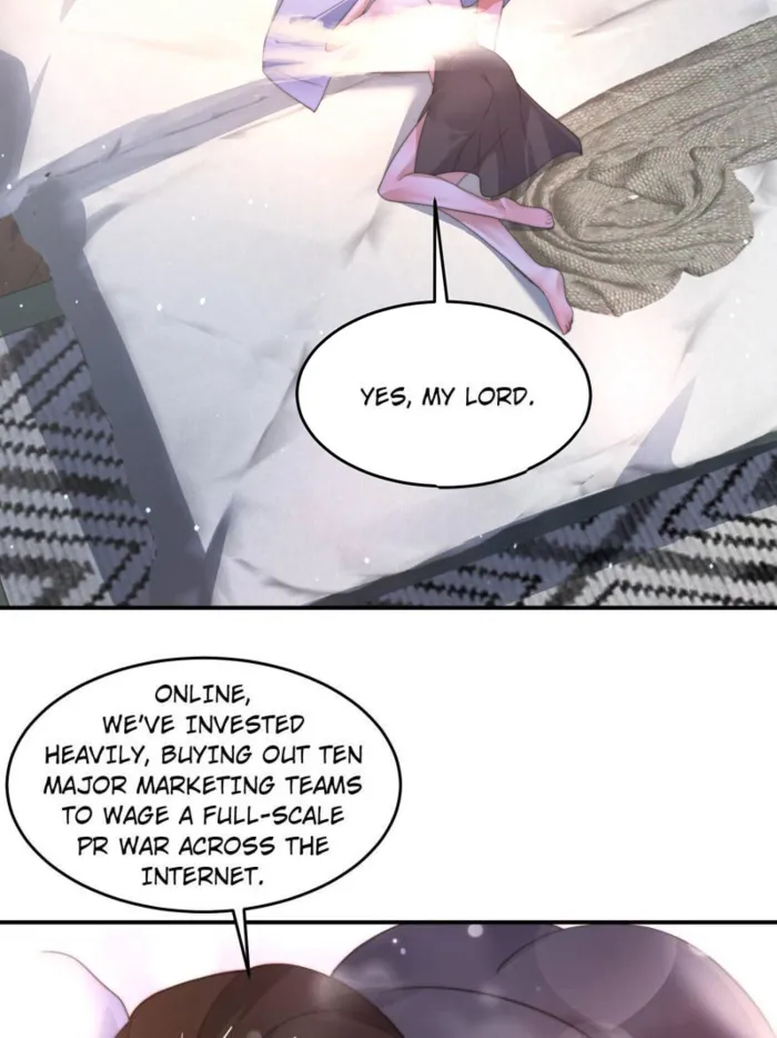 All the Female Apprentices Want to Kill Me Chapter 222 - page 38