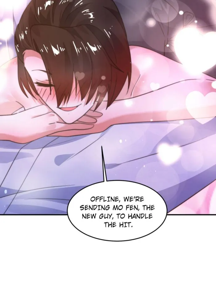All the Female Apprentices Want to Kill Me Chapter 222 - page 39