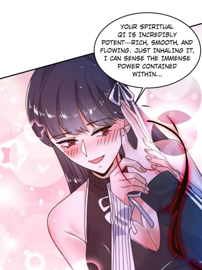 All the Female Apprentices Want to Kill Me Chapter 222 - page 4