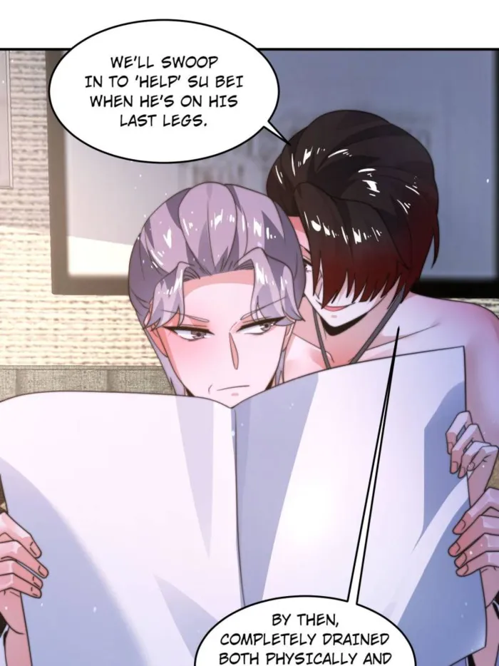 All the Female Apprentices Want to Kill Me Chapter 222 - page 40