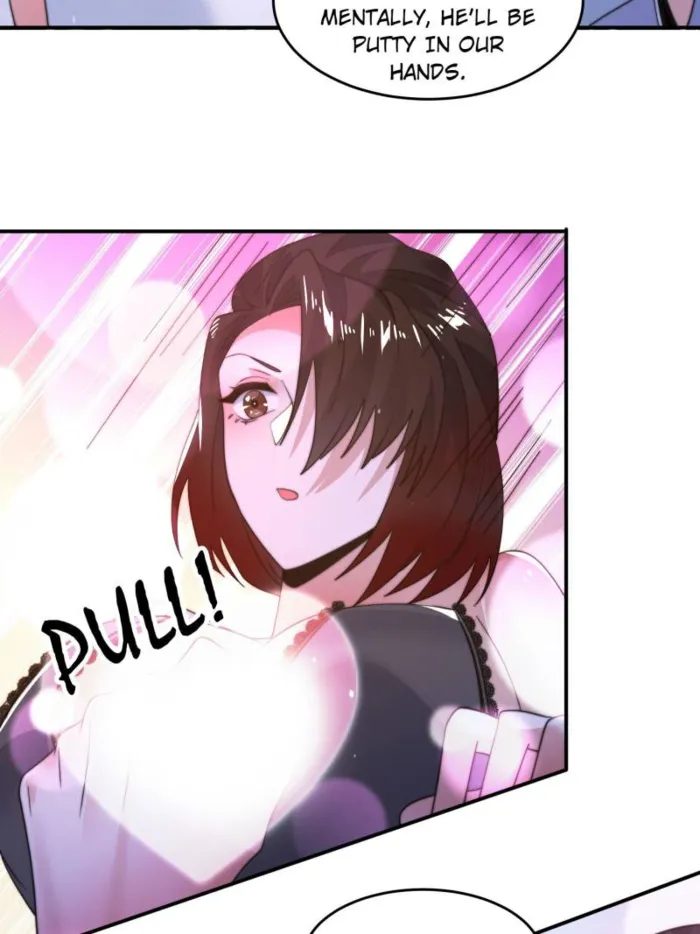 All the Female Apprentices Want to Kill Me Chapter 222 - page 41