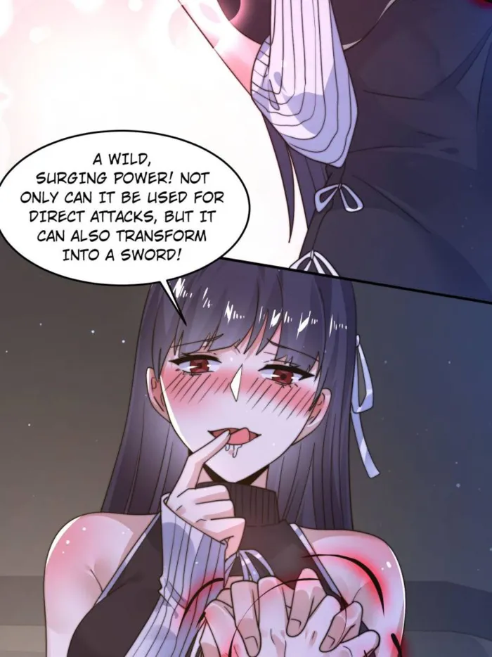 All the Female Apprentices Want to Kill Me Chapter 222 - page 5