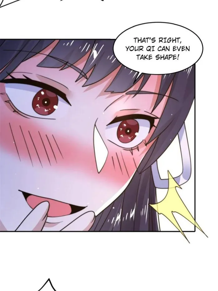 All the Female Apprentices Want to Kill Me Chapter 222 - page 7