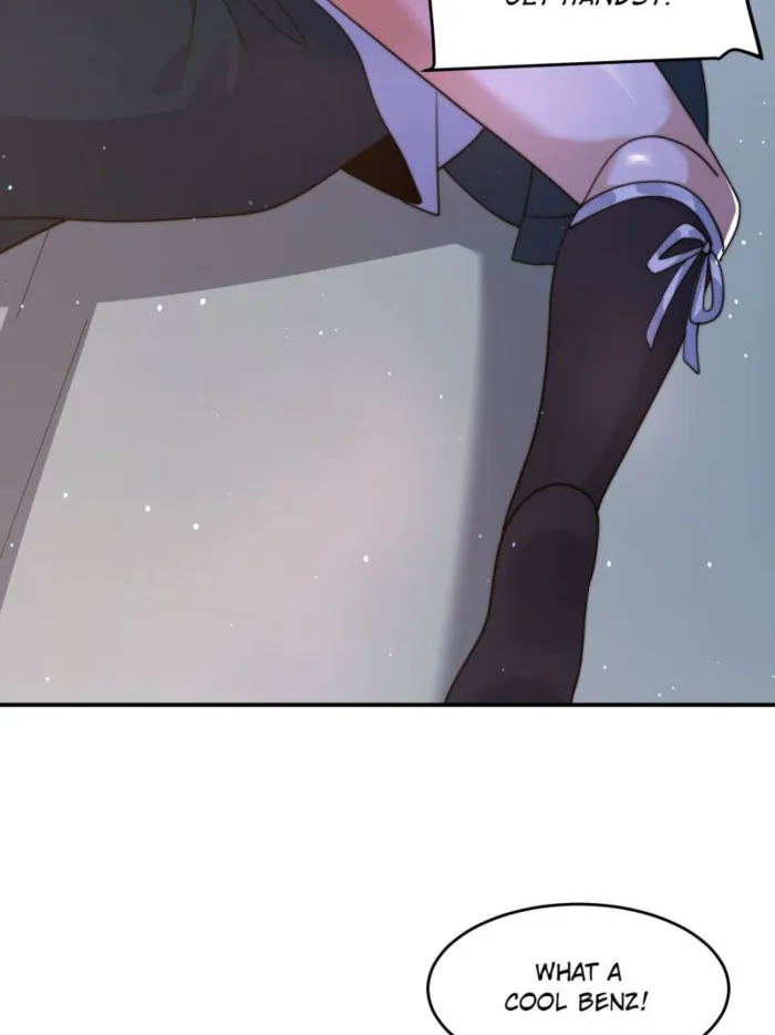 All the Female Apprentices Want to Kill Me Chapter 222 - page 9