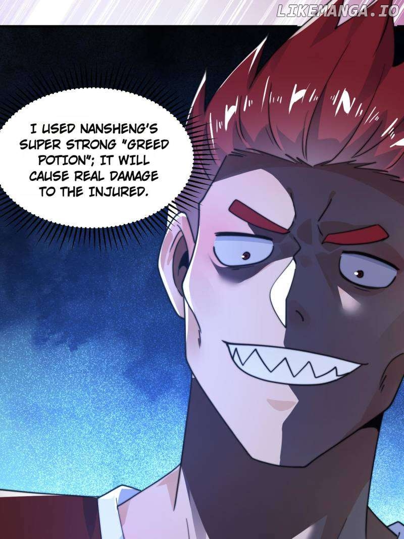 All the Female Apprentices Want to Kill Me Chapter 224 - page 2