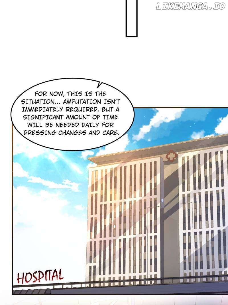 All the Female Apprentices Want to Kill Me Chapter 225 - page 12