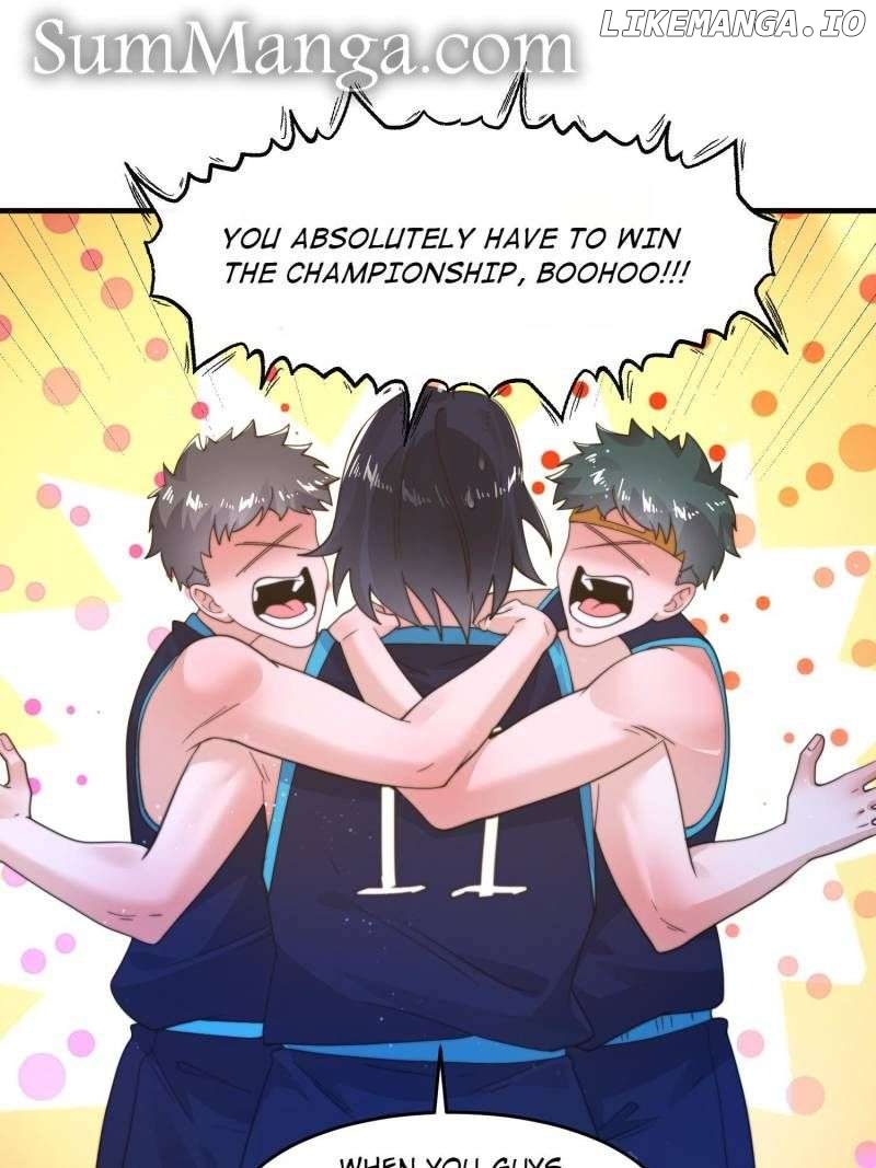 All the Female Apprentices Want to Kill Me Chapter 225 - page 16