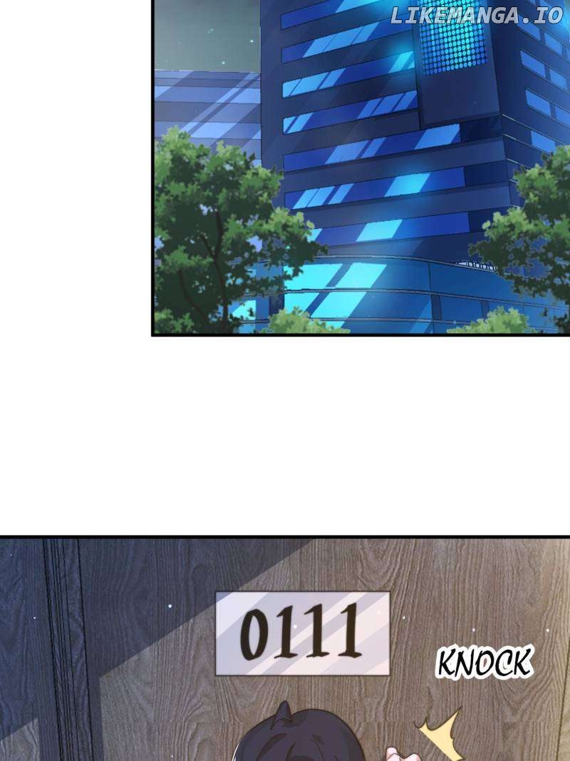 All the Female Apprentices Want to Kill Me Chapter 225 - page 18