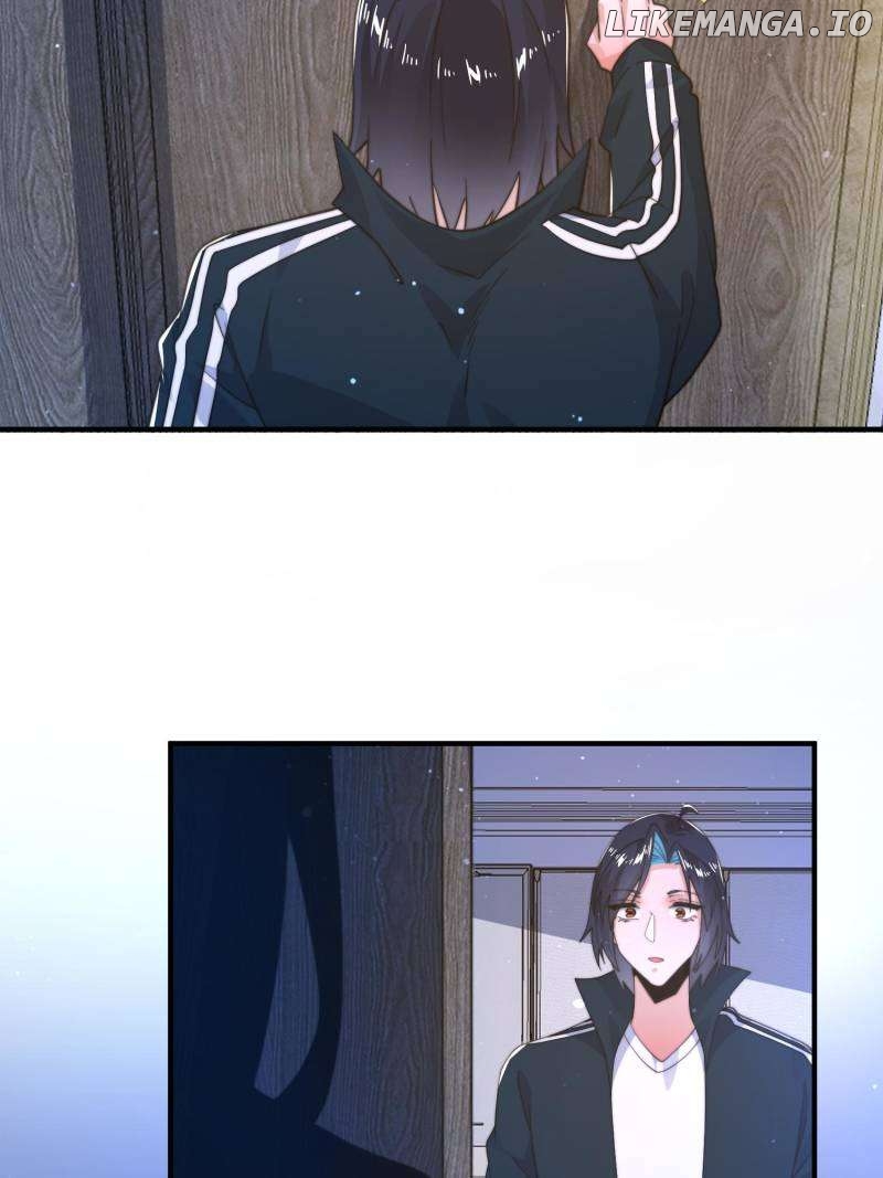 All the Female Apprentices Want to Kill Me Chapter 225 - page 19