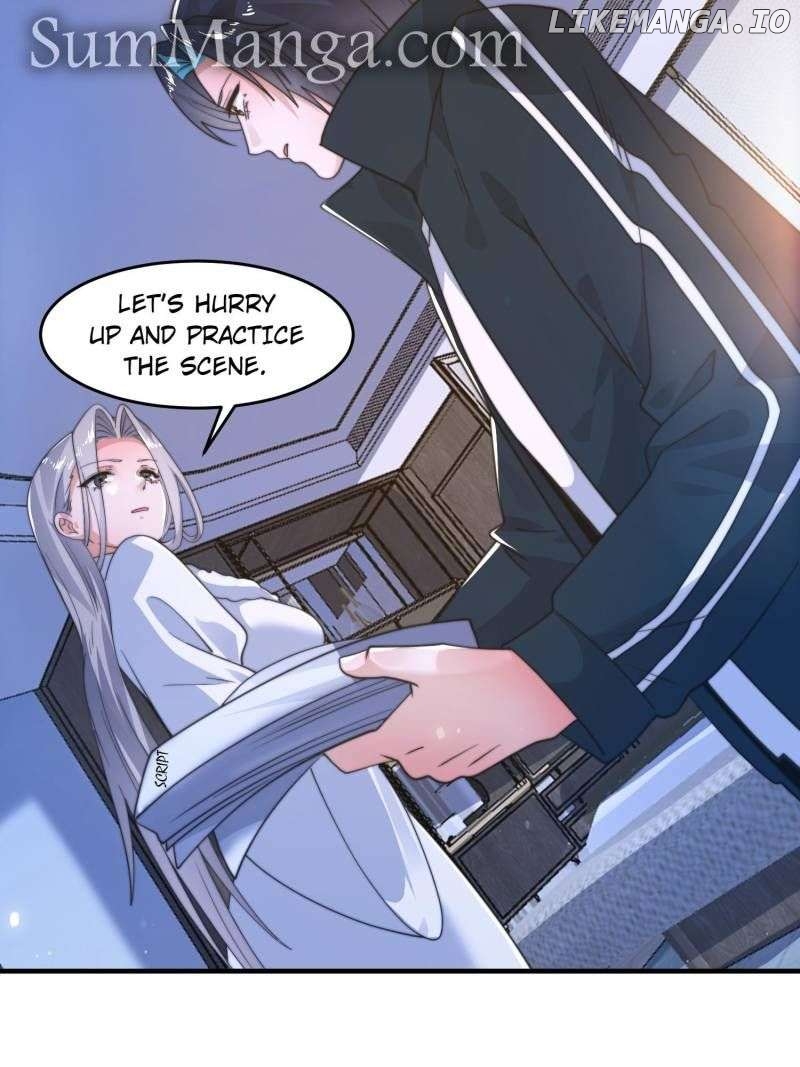 All the Female Apprentices Want to Kill Me Chapter 225 - page 28