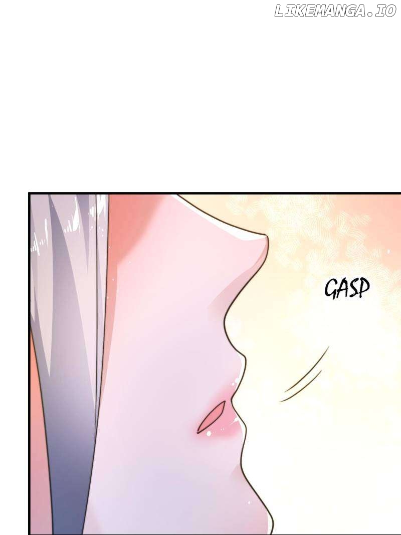 All the Female Apprentices Want to Kill Me Chapter 225 - page 29