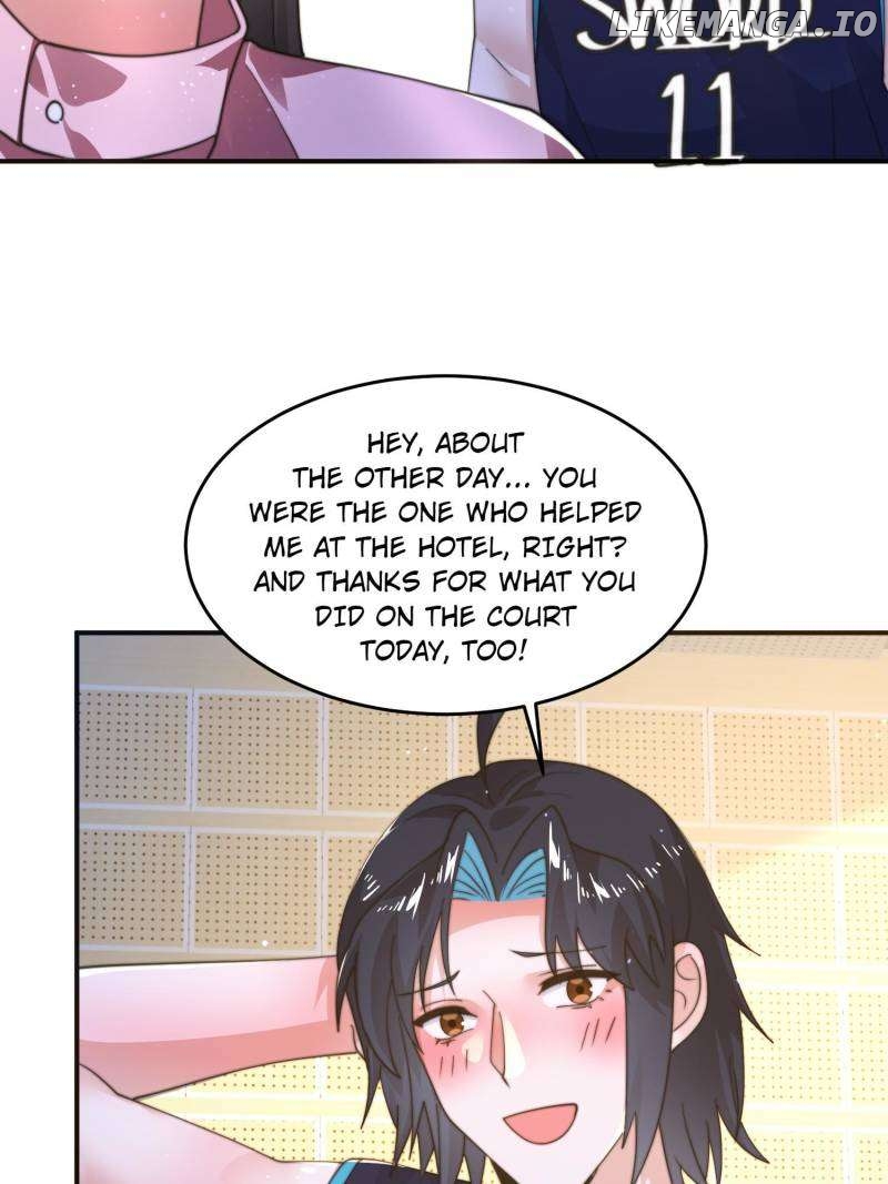 All the Female Apprentices Want to Kill Me Chapter 225 - page 3