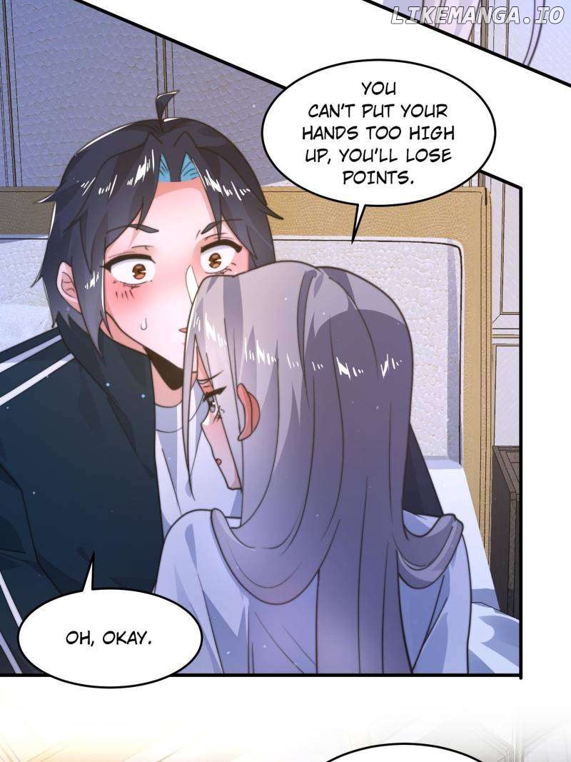 All the Female Apprentices Want to Kill Me Chapter 225 - page 35