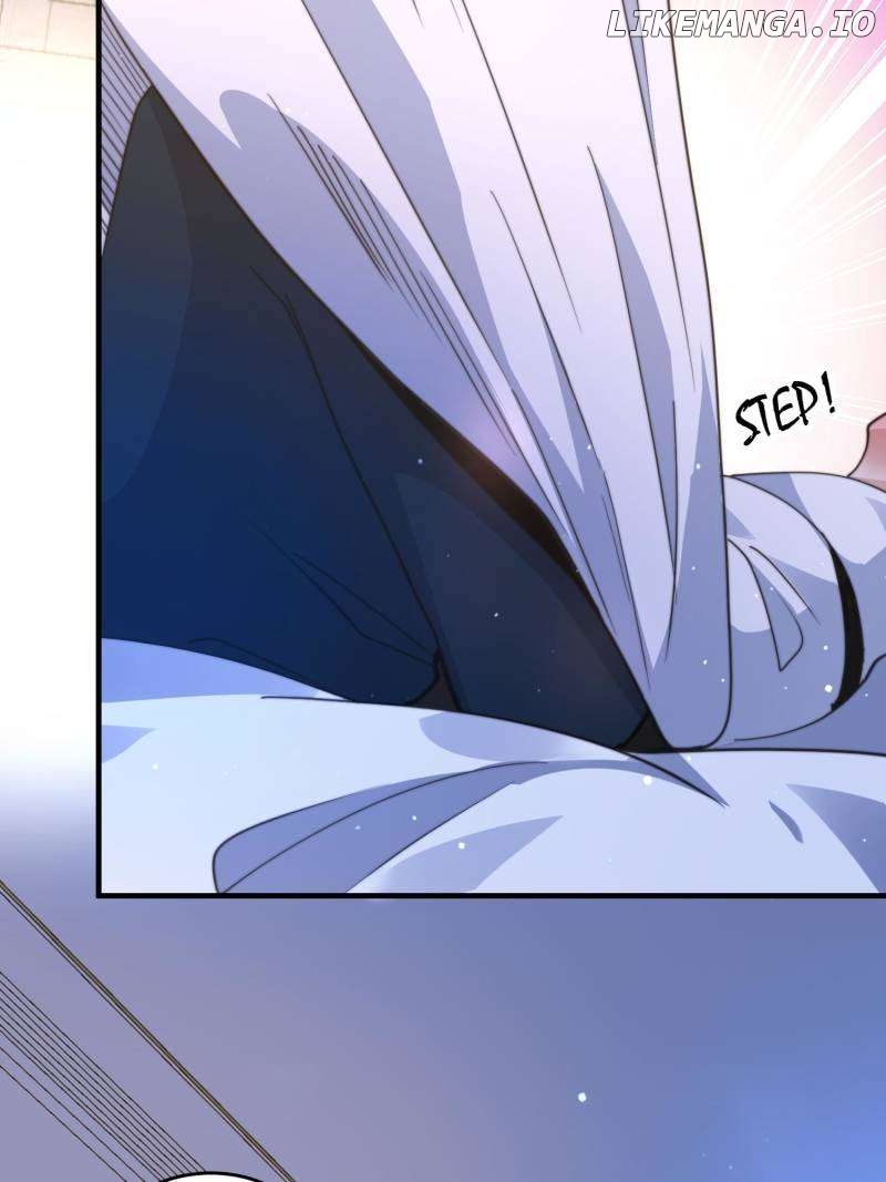 All the Female Apprentices Want to Kill Me Chapter 225 - page 37