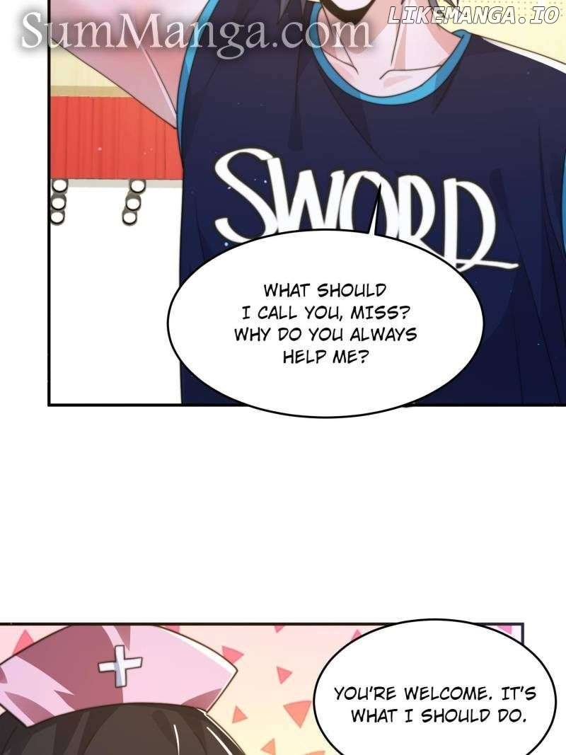 All the Female Apprentices Want to Kill Me Chapter 225 - page 4