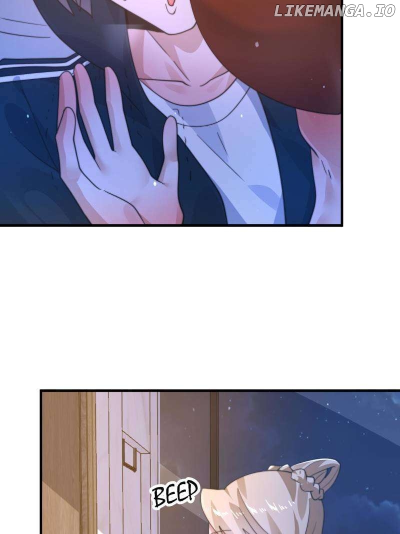 All the Female Apprentices Want to Kill Me Chapter 225 - page 40