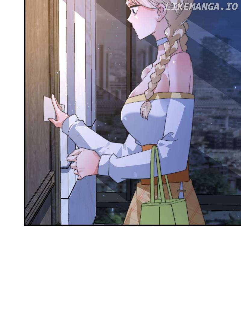 All the Female Apprentices Want to Kill Me Chapter 225 - page 41