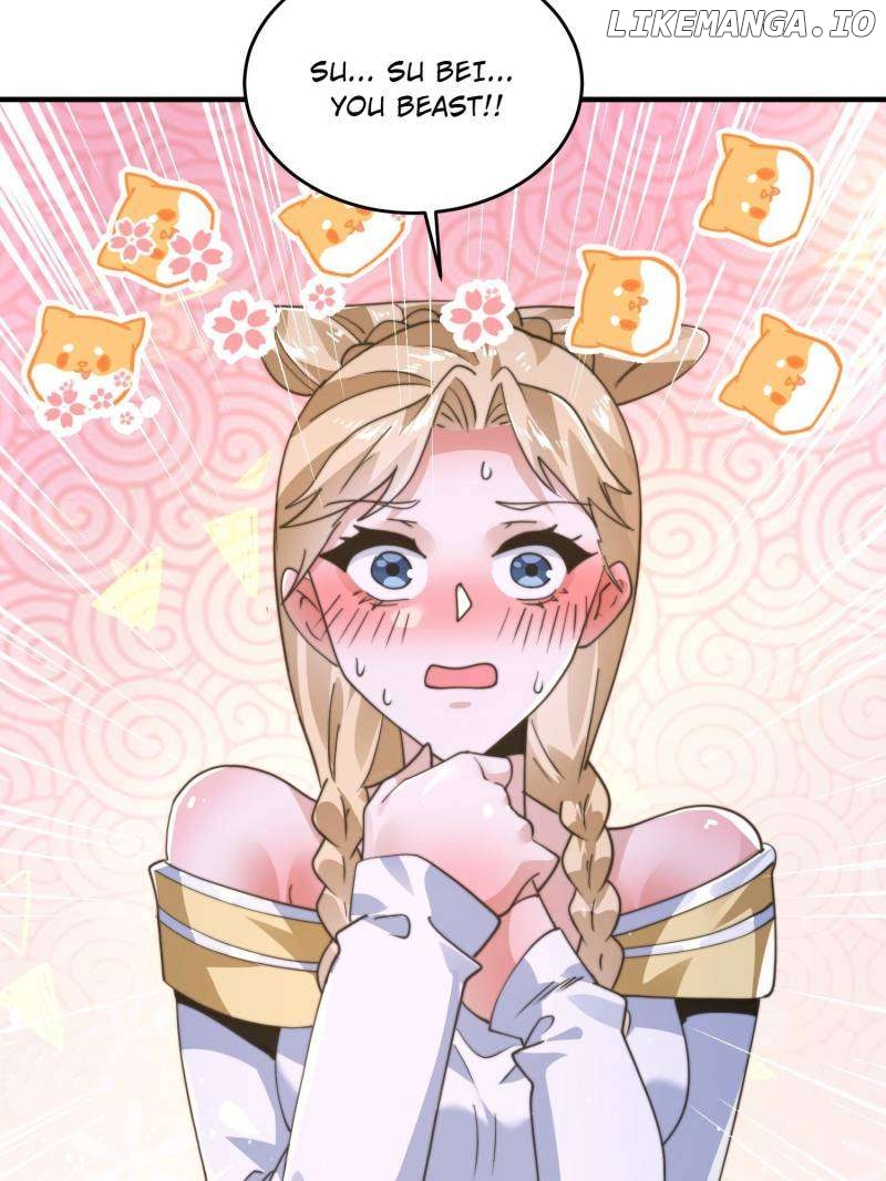 All the Female Apprentices Want to Kill Me Chapter 225 - page 43