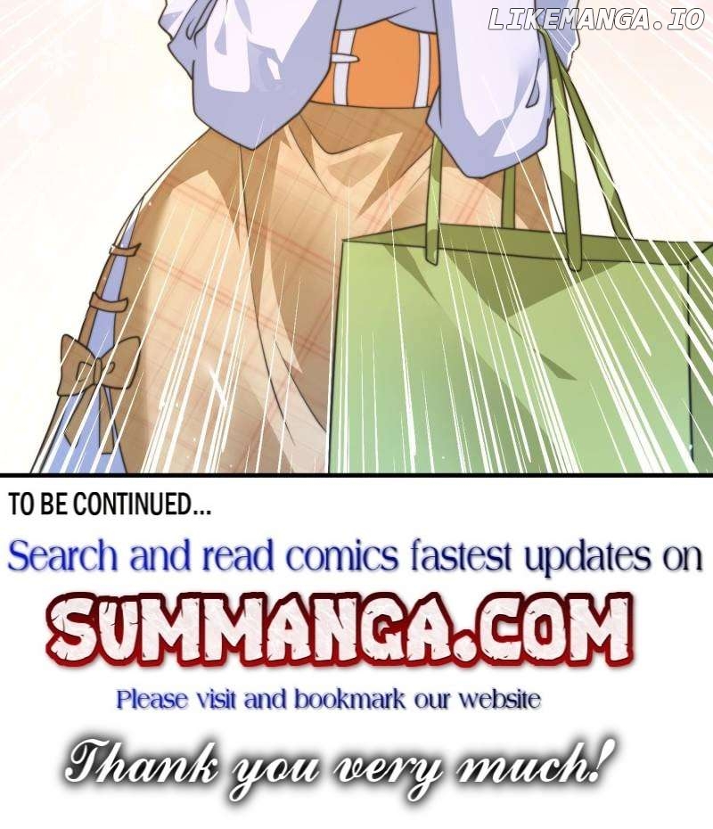 All the Female Apprentices Want to Kill Me Chapter 225 - page 44