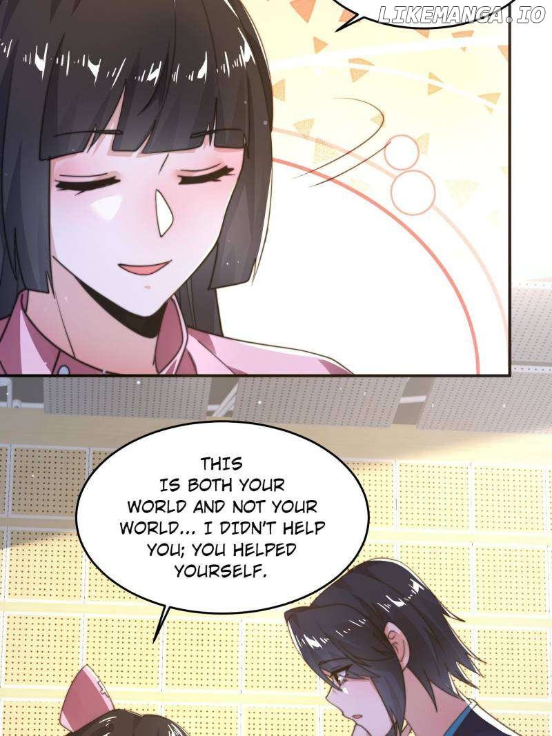 All the Female Apprentices Want to Kill Me Chapter 225 - page 5