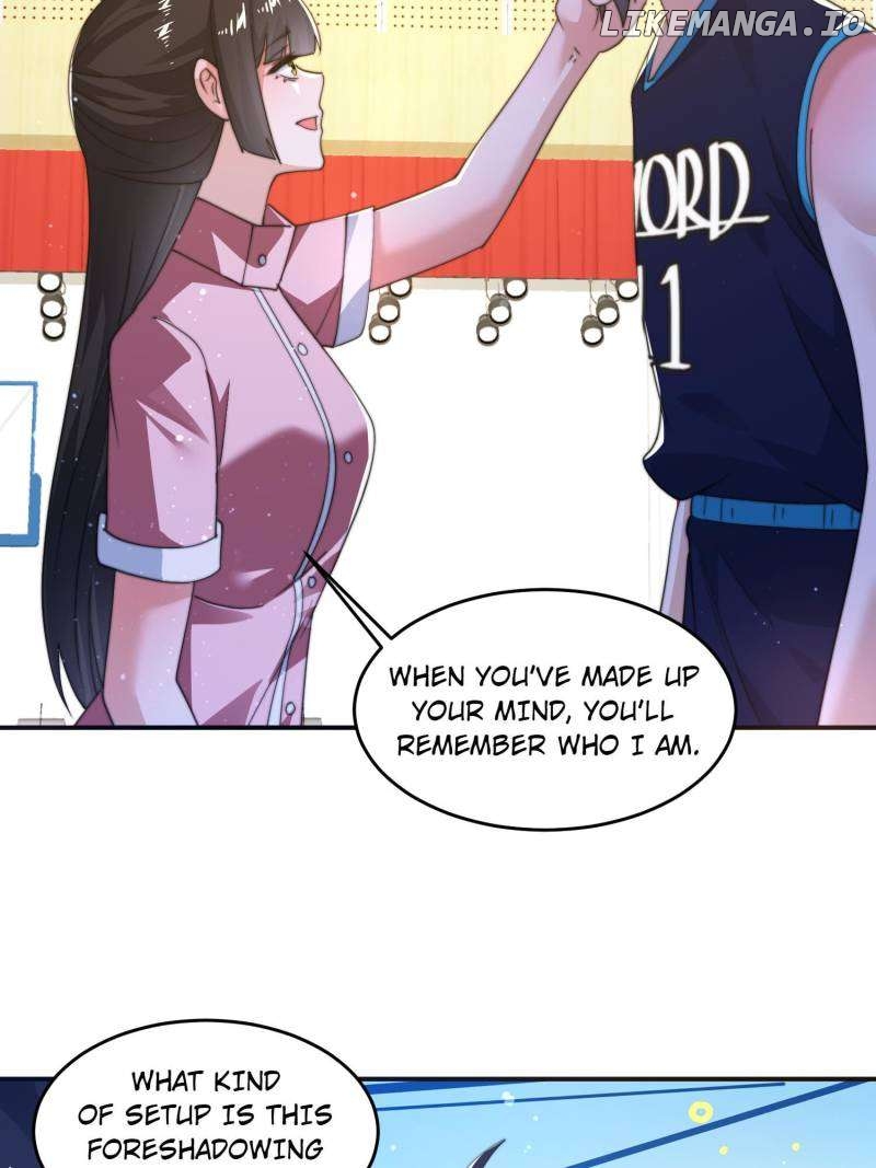 All the Female Apprentices Want to Kill Me Chapter 225 - page 6