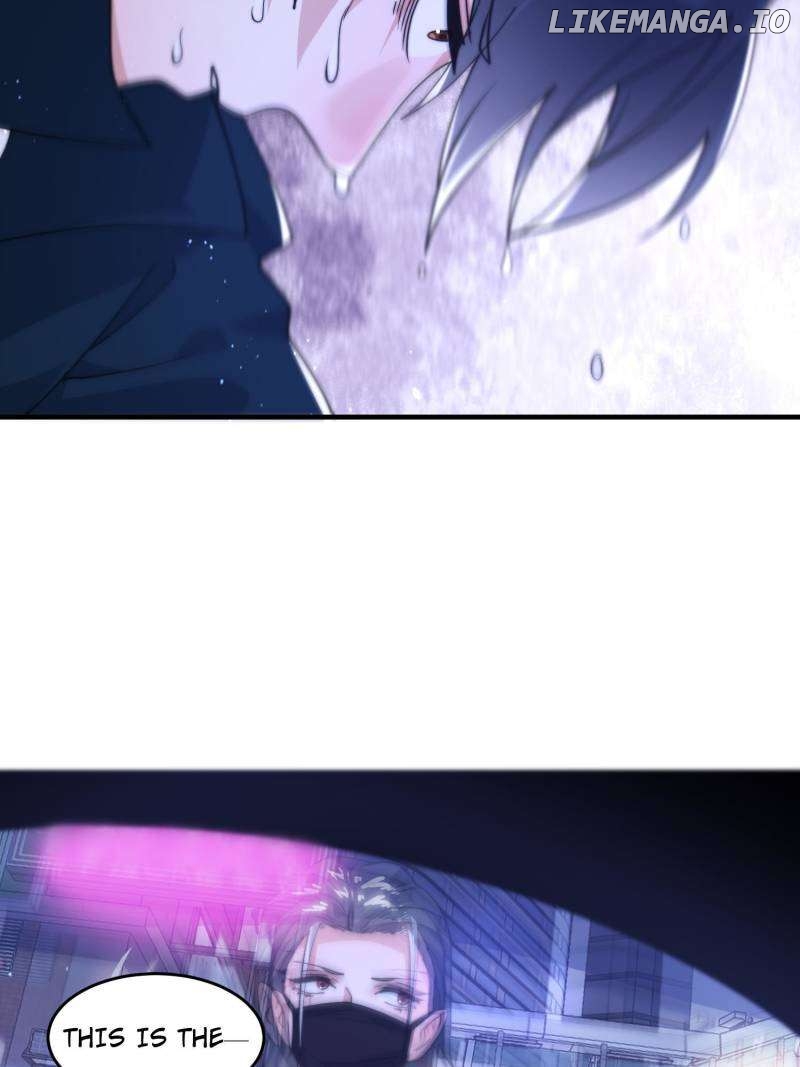 All the Female Apprentices Want to Kill Me Chapter 226 - page 41