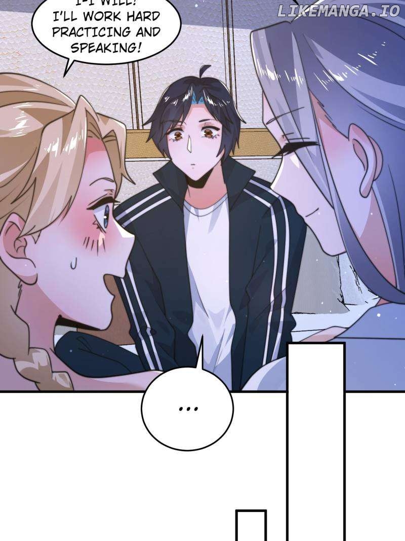 All the Female Apprentices Want to Kill Me Chapter 226 - page 7