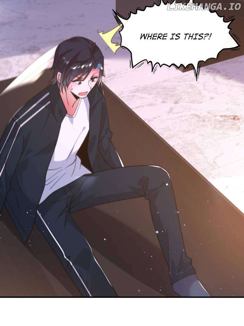 All the Female Apprentices Want to Kill Me Chapter 227 - page 2