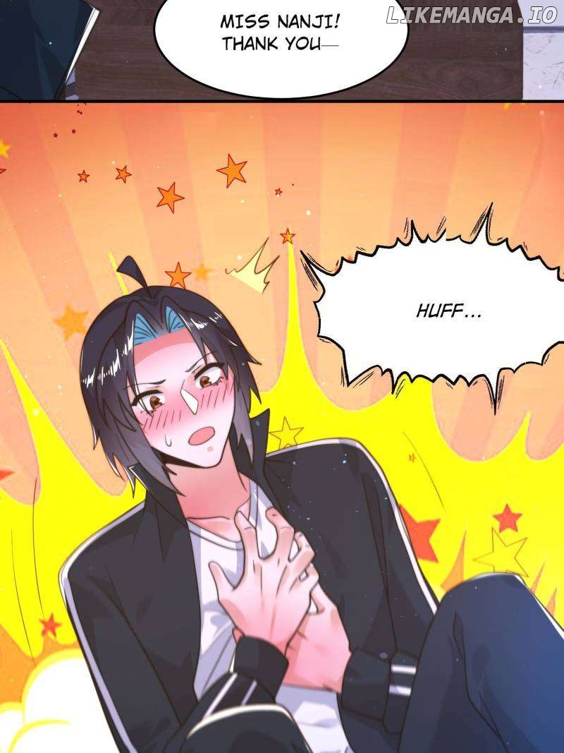 All the Female Apprentices Want to Kill Me Chapter 227 - page 4