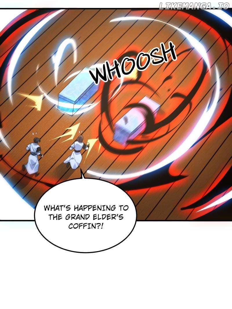 All the Female Apprentices Want to Kill Me Chapter 228 - page 10