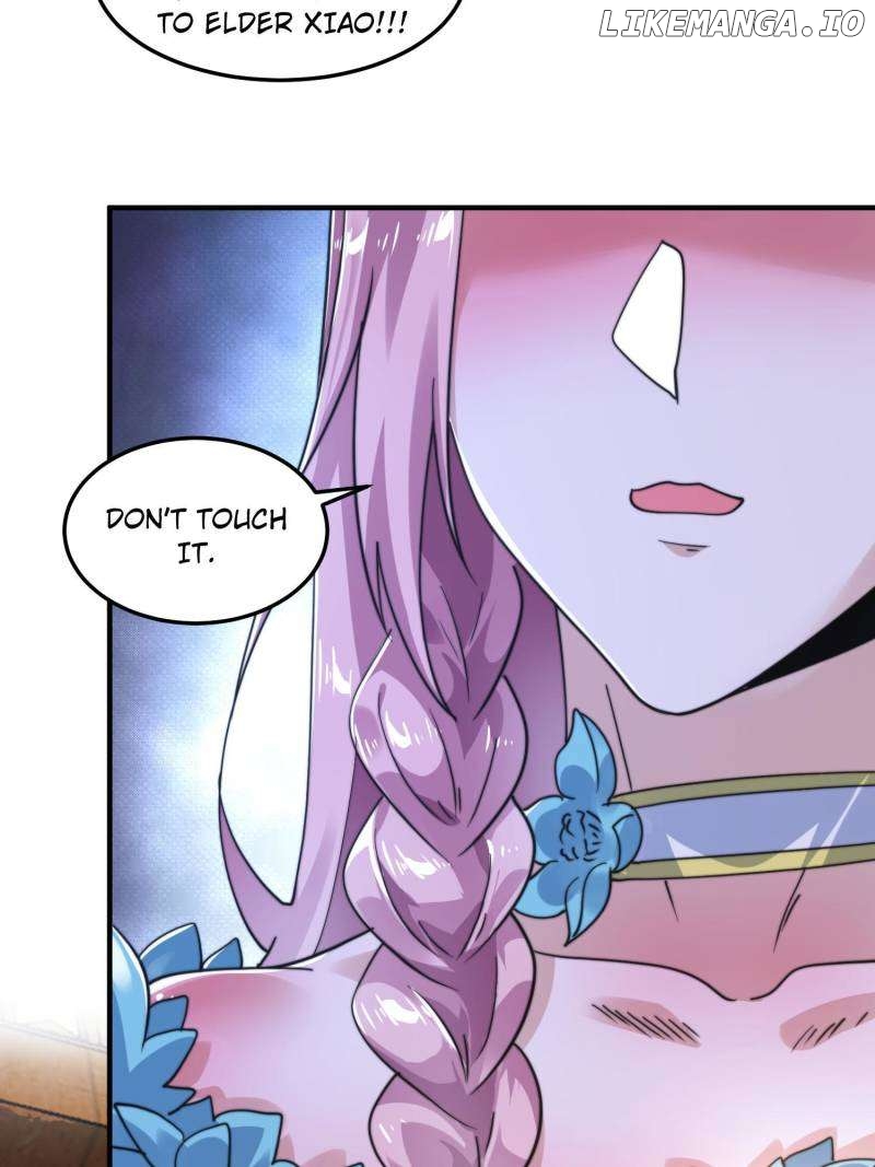 All the Female Apprentices Want to Kill Me Chapter 228 - page 12