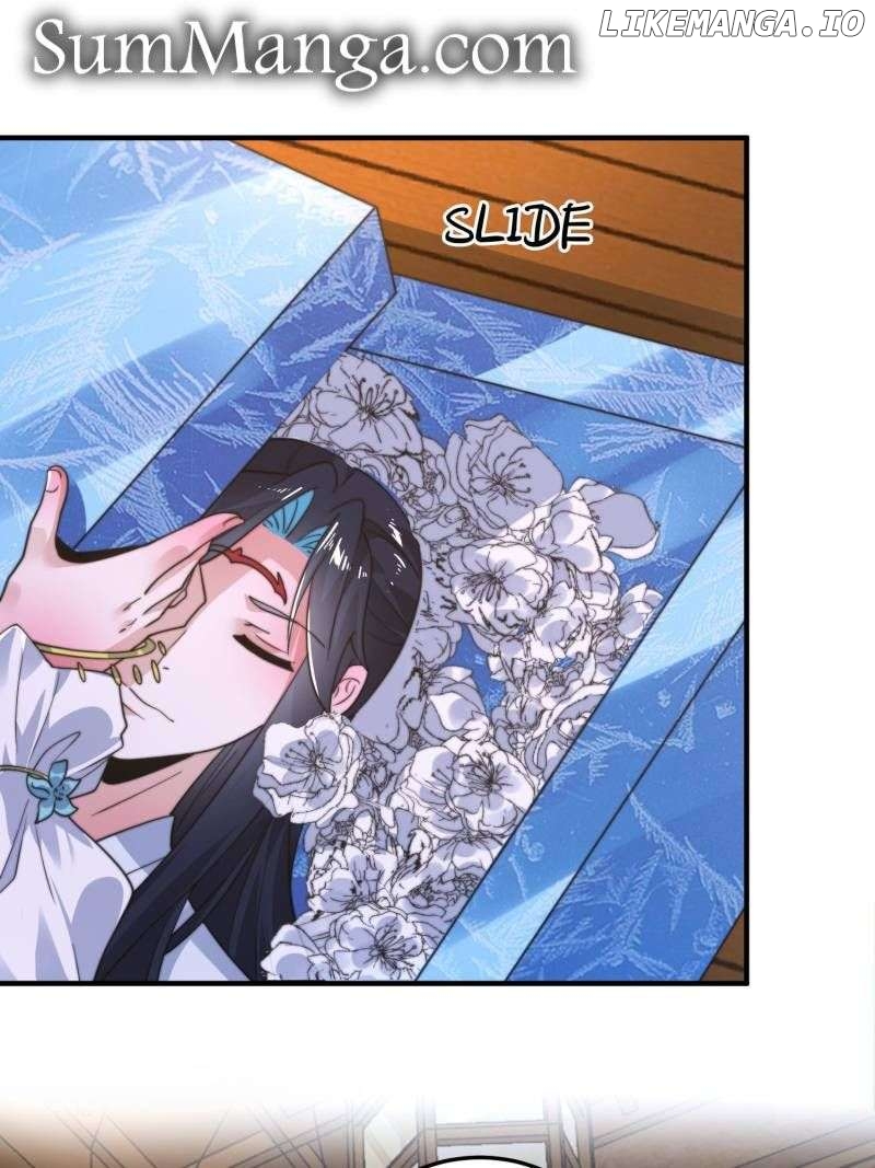All the Female Apprentices Want to Kill Me Chapter 228 - page 17