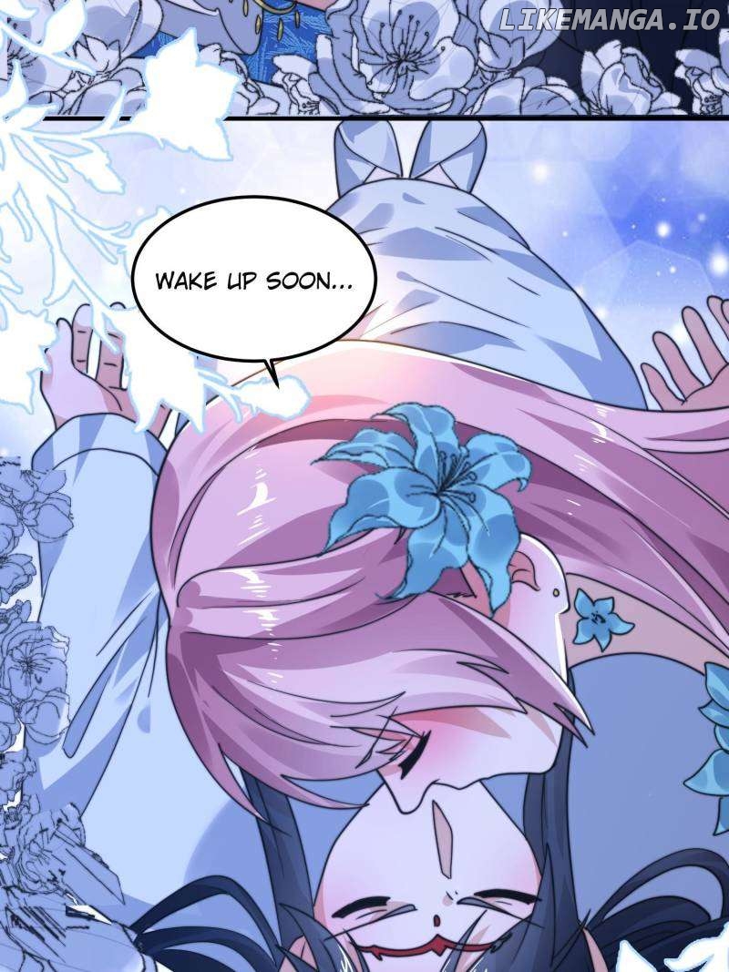 All the Female Apprentices Want to Kill Me Chapter 228 - page 19