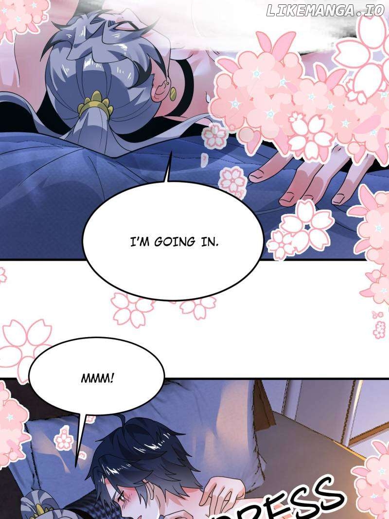 All the Female Apprentices Want to Kill Me Chapter 228 - page 2
