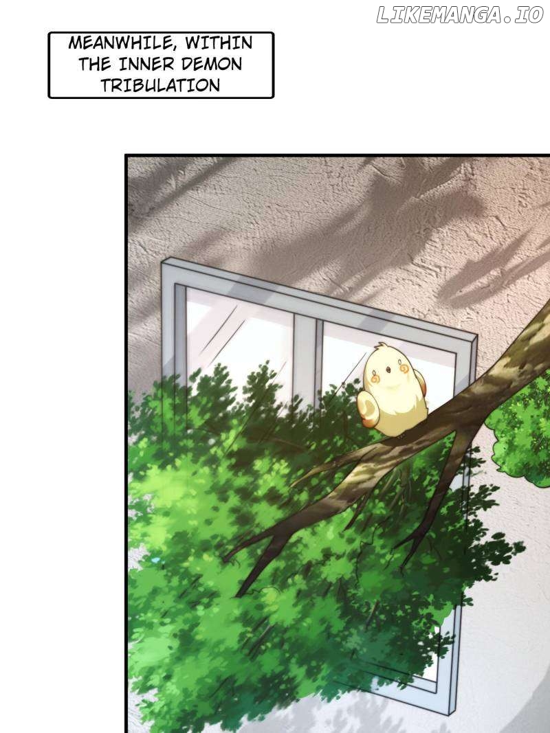 All the Female Apprentices Want to Kill Me Chapter 228 - page 21