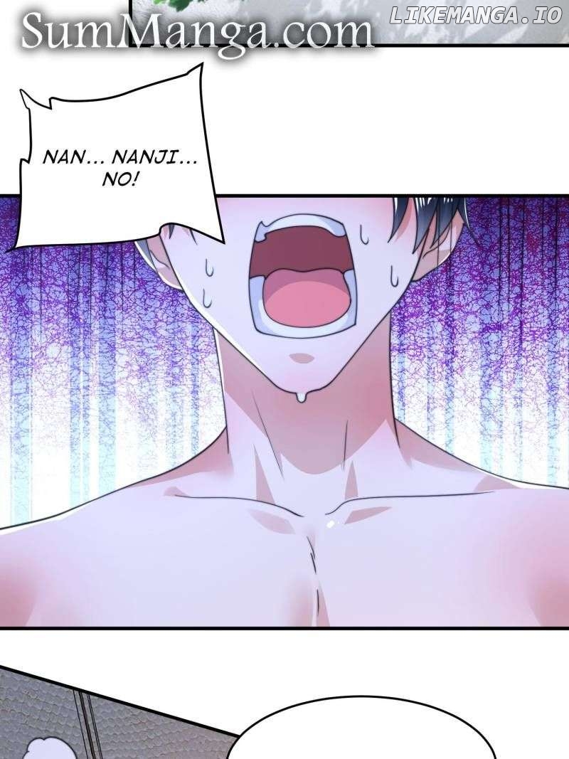 All the Female Apprentices Want to Kill Me Chapter 228 - page 22