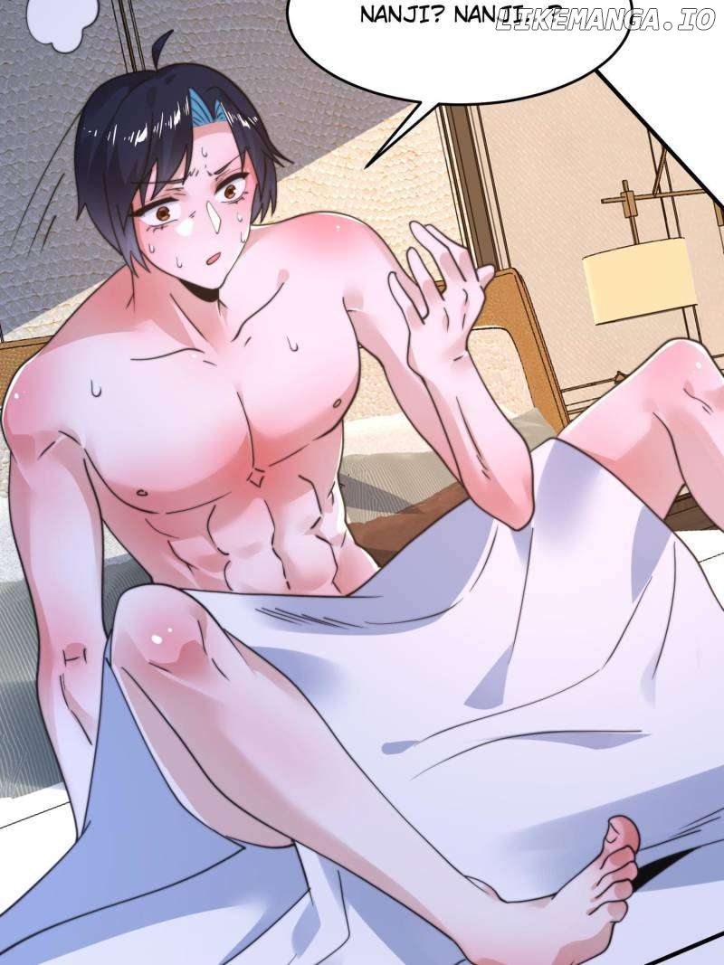 All the Female Apprentices Want to Kill Me Chapter 228 - page 23
