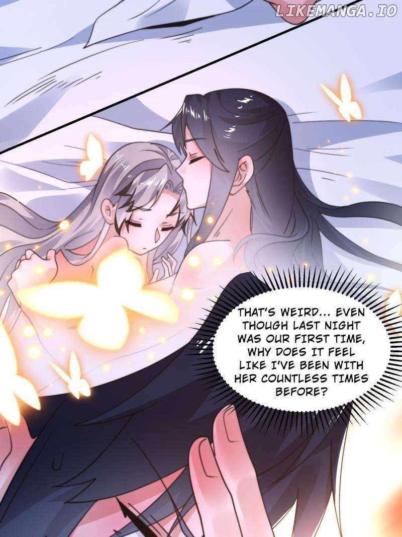 All the Female Apprentices Want to Kill Me Chapter 228 - page 24