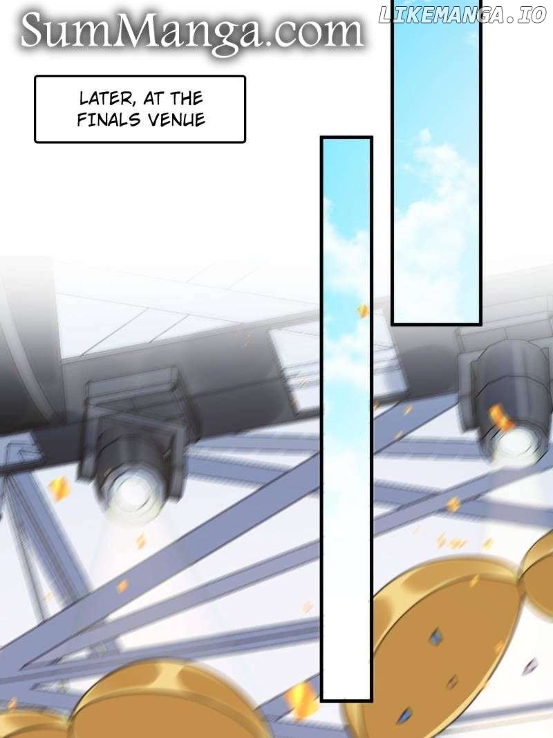 All the Female Apprentices Want to Kill Me Chapter 228 - page 26