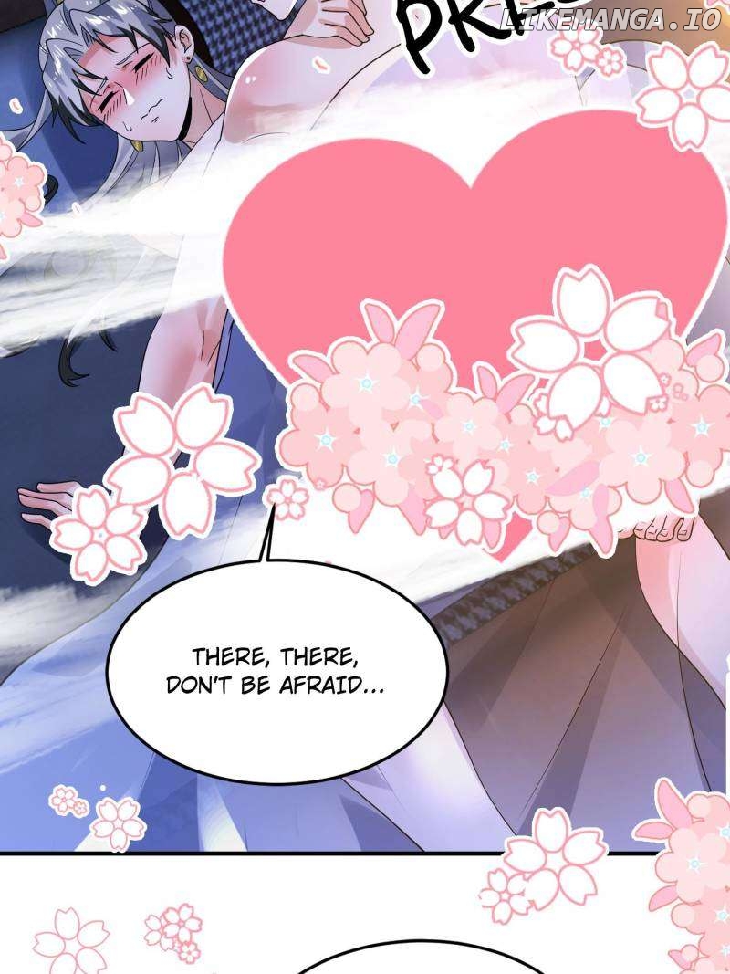 All the Female Apprentices Want to Kill Me Chapter 228 - page 3