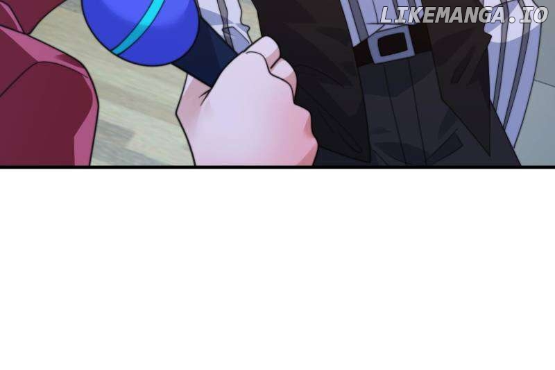 All the Female Apprentices Want to Kill Me Chapter 228 - page 35