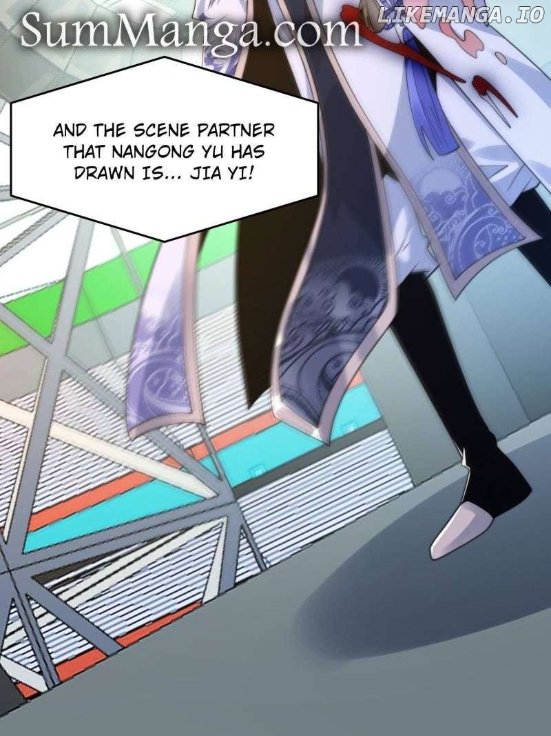 All the Female Apprentices Want to Kill Me Chapter 228 - page 38