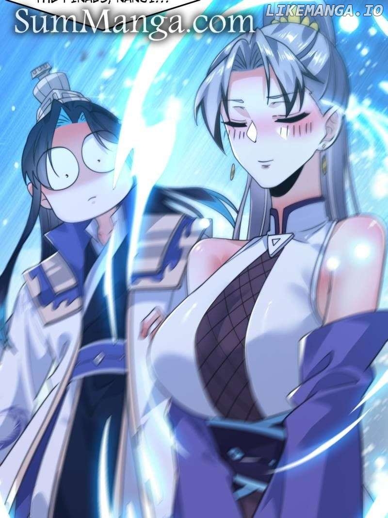 All the Female Apprentices Want to Kill Me Chapter 228 - page 42